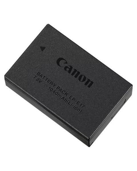 Canon LP-E17 Battery Pack (LP-E17)