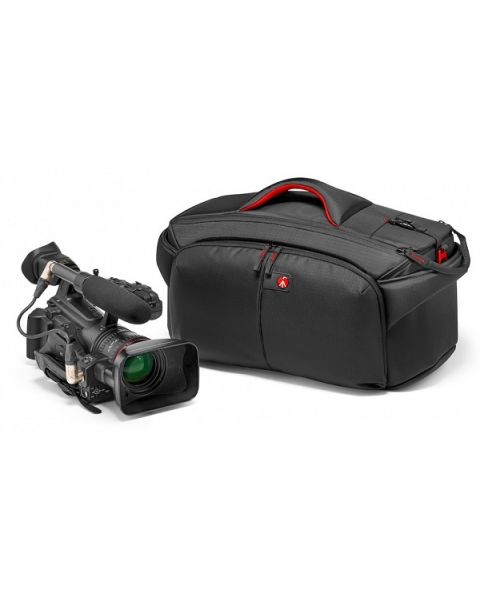 Manfrotto Pro Light Camcorder Case 193N for PMW-X200, HDV camera,VDSLR (MB-PL-CC-193N)