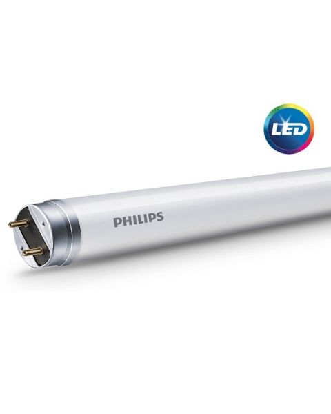 Philips LED Non Dimmable tube DE T8 1200mm 16W 865