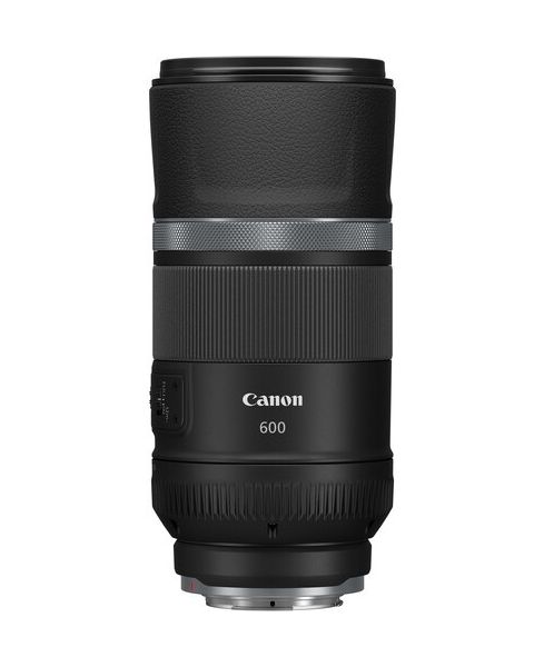 Canon RF600mm F11 IS STM Lens (RF600MM)