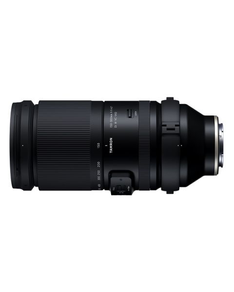 Tamron 150-500mm f/5-6.7 Di III VC VXD Lens for Sony E Mount (A057S)