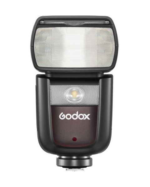 Godox Ving V860III TTL Li-Ion Flash Kit for Sony Cameras (V860-3-S)