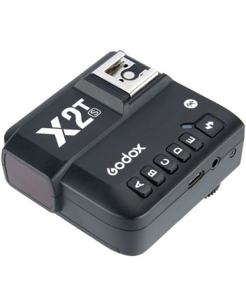 Godox TTL Trigger for Sony (X2S)