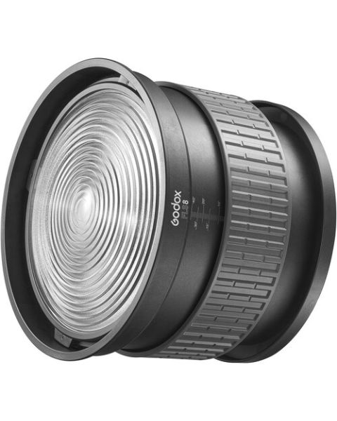 Godox FLS8 Fresnel Lens (FLS8 )