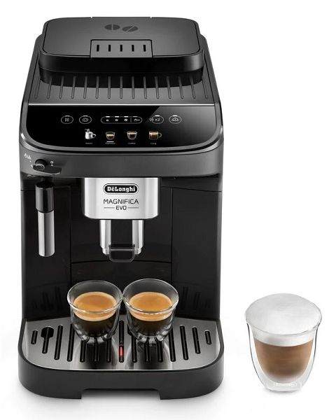 ديلونجي ECAM290.21.B ماكينة قهوة اوتوماتيك ماجنيفيكا إيفو (DLECAM290.21.B)