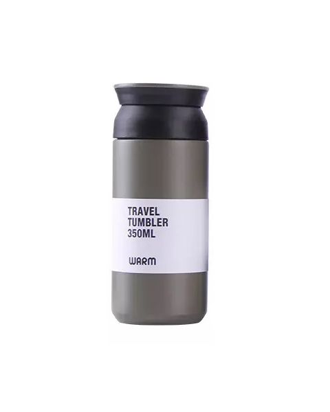 Coffee Mug 350ml - Green (SB-502-GR)