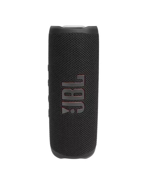 JBL Flip 6 Speaker Black (JBLFLIP6BLK)