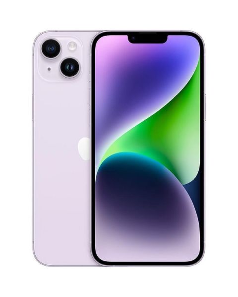 Apple iPhone 14 Plus Purple 128GB (MQ4E3AH/A)