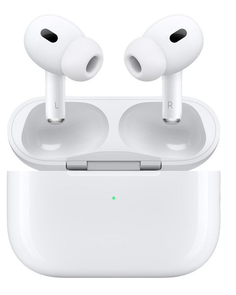 Apple AirPods Pro (2nd generation) (MQD83ZE/A)