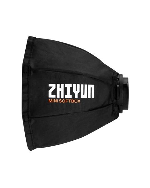 ZHIYUN Mini Softbox for G60 & X100 (ZH-SOFTBOX)