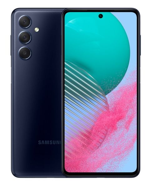 Samsung Galaxy M54 5G 128GB Blue (SM-M546BDBDMEA)