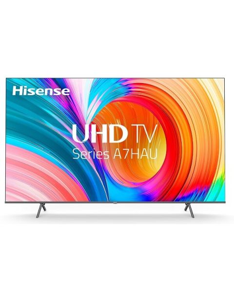 Hisense UHD 4K TV A7H 75-inch (75A7H)