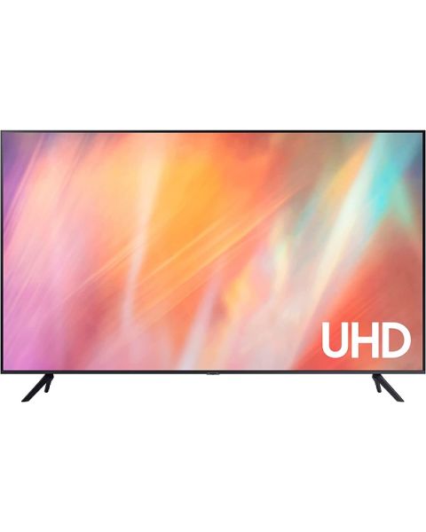 Samsung 65" AU7000 UHD 4K Smart TV (UA65AU7000U)