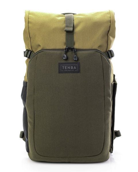 Tenba FULTON V2 14L Backpack (637-734)