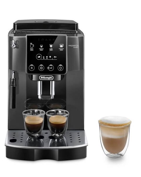 ديلونجي ماجنيفيكا ستارت ECAM220.22.GB ماكينة قهوة اوتوماتيك (DLECAM220.22.GB)