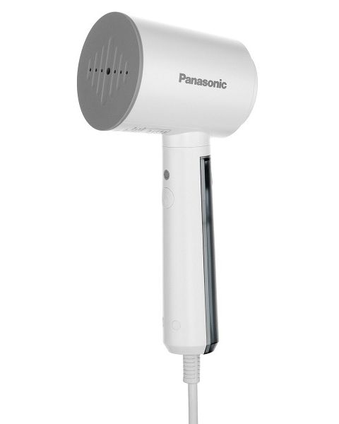 Panasonic NI-GHD015 Lightweight Garment Steamer (NI-GHD015WTH)
