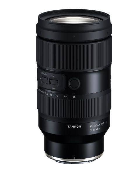 Tamron 35-150mm F/2-2.8 Di III VXD for Nikon Z (A058Z)