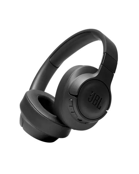 JBL Tune 710BT Over-Ear Headphones (JBLT710BTBLK)