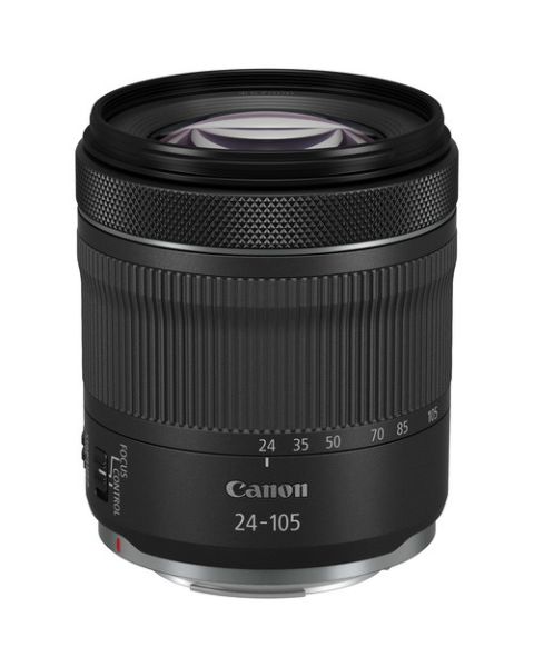 Canon RF 24-105mm F4-7.1 IS STM (RF24-105F4-7.1)