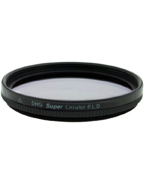 Marumi DHG 86mm Super Circular Polarising Protection Filter for Lens (MRDHG86-PLD)
