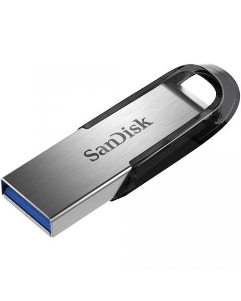 سانديسك، ذاكرة فلاش يو إس بي 3.0 سانديسك الترا فلاير، 32 جيجابايت
Sandisk Ultra Flair USB 3.0 150 MB/s Flash Drive, 32 GB