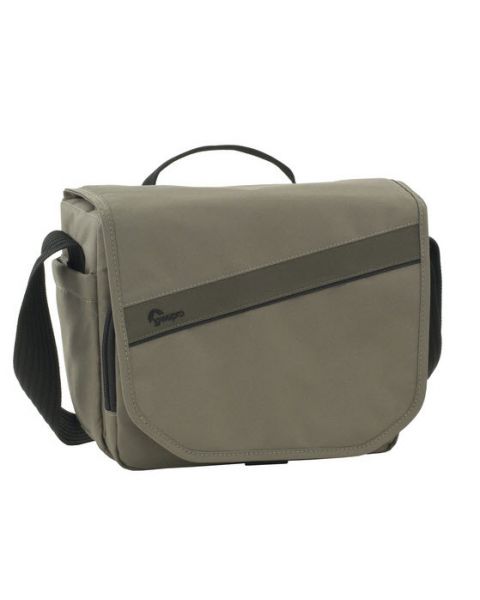 Lowepro Event Messenger 150 Shoulder Bag, Mica (36415)
