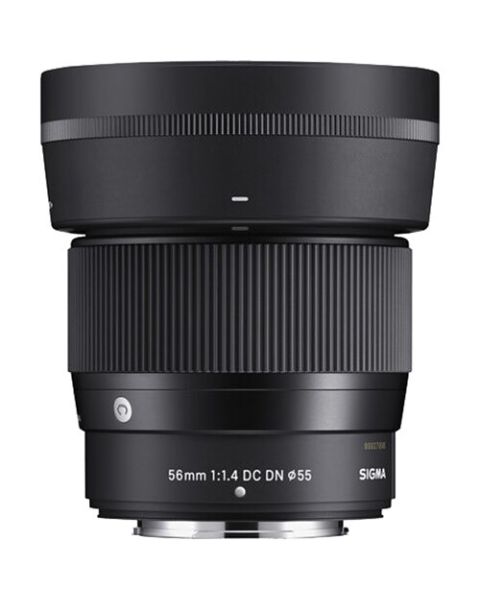 Sigma 56mm f/1.4 DC DN Contemporary Lens (Nikon Z) (351973)