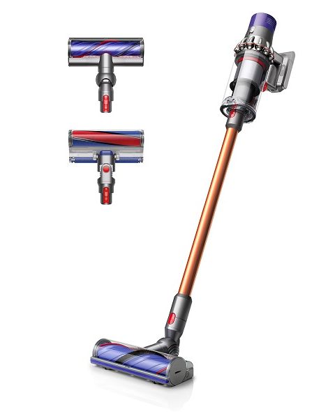 Dyson V10 Absolute Cordless Vacuum Cleaner (SV27)