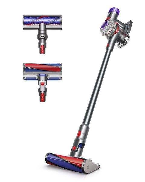 Dyson V8 Absolute Cordless Vacuum Cleaner (SV25) 