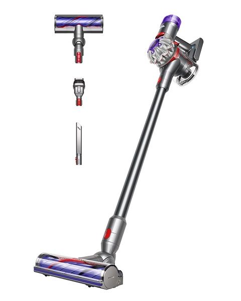 Dyson V8 Absolute Cordless Vacuum Cleaner (SV25) 