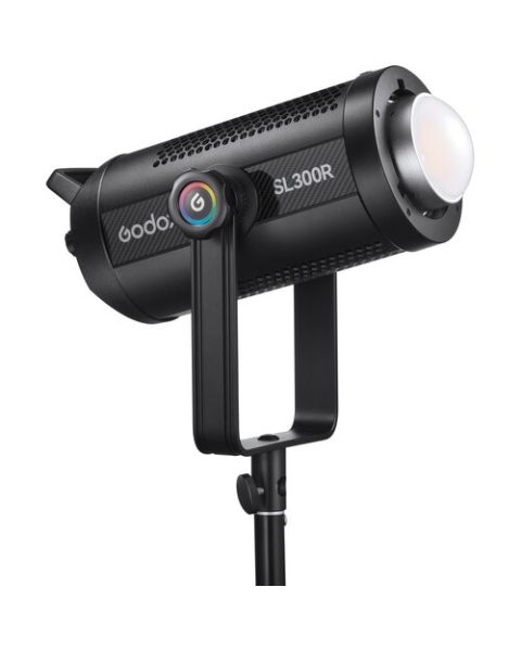 Godox SL300R RGB LED Video Light (SL300R)