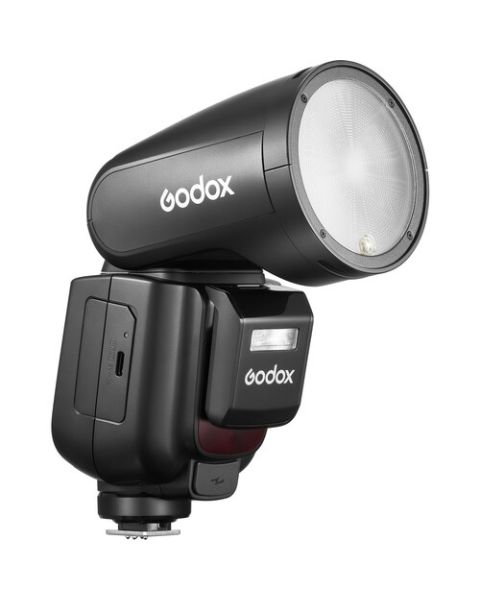 Godox V1 Pro Godox Flash for Canon (V1PRO-C)