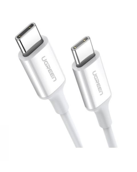 Ugreen USB-C to USB-C 1m 60W (60518)