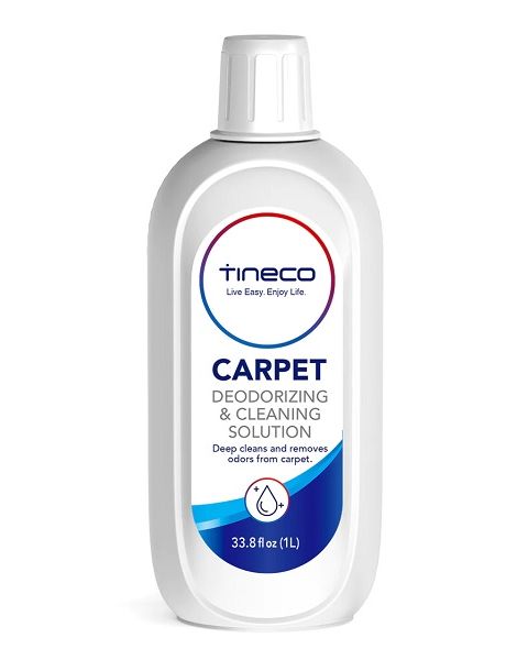 Tineco CARPET ONE series deodorizing & cleaning solution 1L (9CWWS100100)