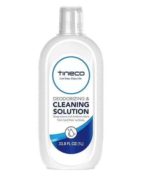 Tineco FLOOR ONE Multi-Surface Cleaning Solution 1L (9FWWS101000)