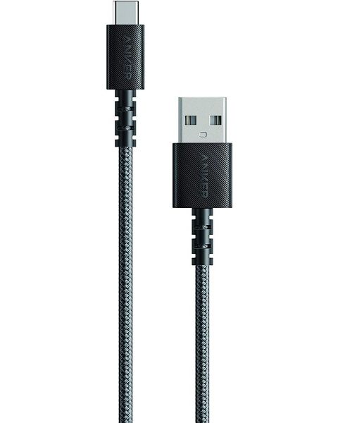 Anker Cable Powerline USB-A to USB-C 90cm (A8022H11)
