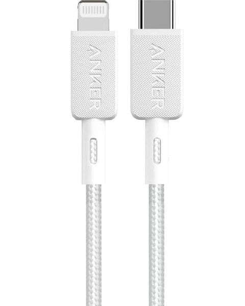 Anker USB-C to Lightning 1.8m (A81B6H21)