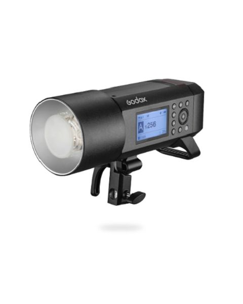 Godox AD400Pro Witstro All-In-One Outdoor Flash (AD400PRO)