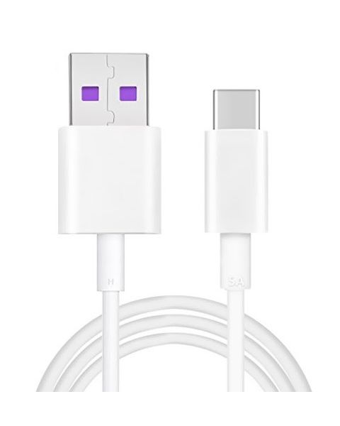 Huawei Fast Charge Type-C Cable 5A 1m (AP71)