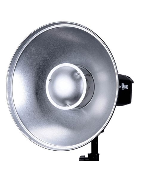 Godox Beauty Dish 550mm Silver (BDR-S550)
