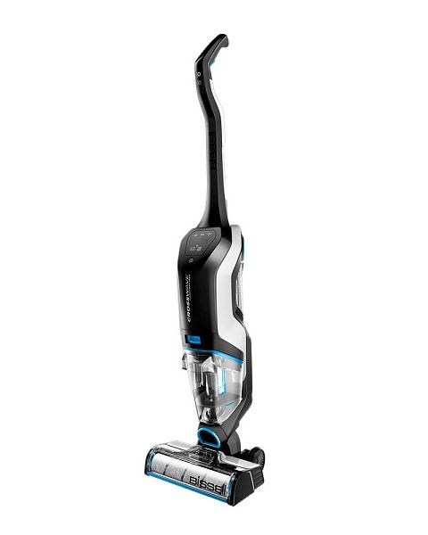 Bissell CrossWave Cordless Max Multi-surface Cleaner with Self Cleaning (2767E)