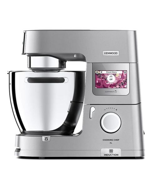 Kenwood KCL95.424SI Cooking Chef XL (OWKCL95.424SI)