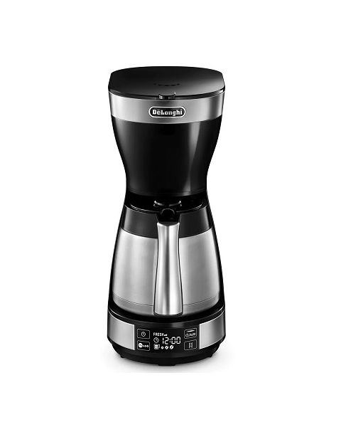 ديلونجي ICM16731 ماكينة قهوة بالتقطير (DLICM16731)