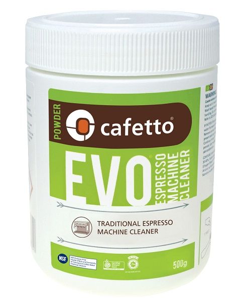 Caffeto EVO® Espresso Machine Cleaner 500g (E29160)