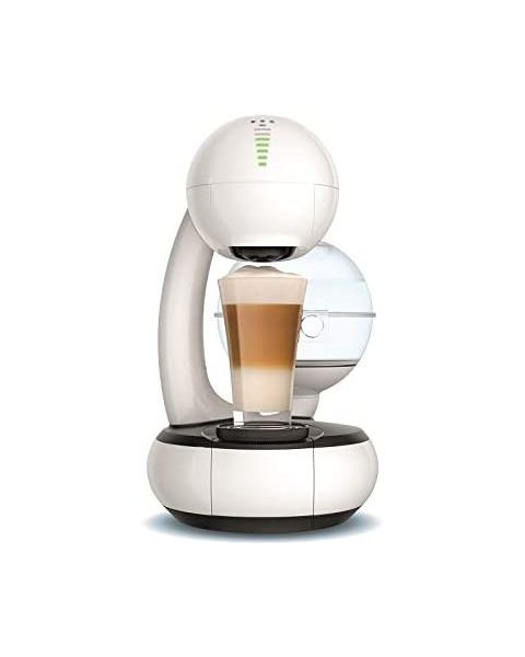 Dolce Gusto Esperta Automatic Coffee Machine White (ESPERTA WHITE)