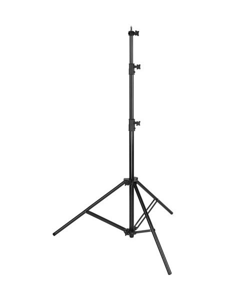 Heavy-Duty Air-Cushioned Light Stand (JN-288T)