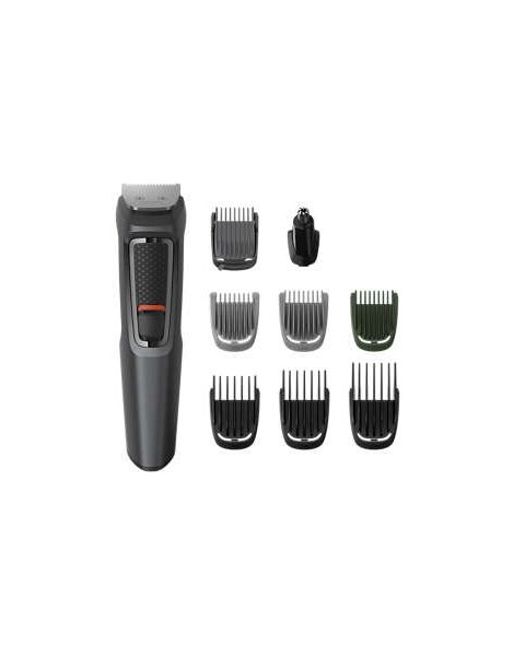 Philips 9-in-1, Face, Hair and Body Trimmer (MG3747/13A)