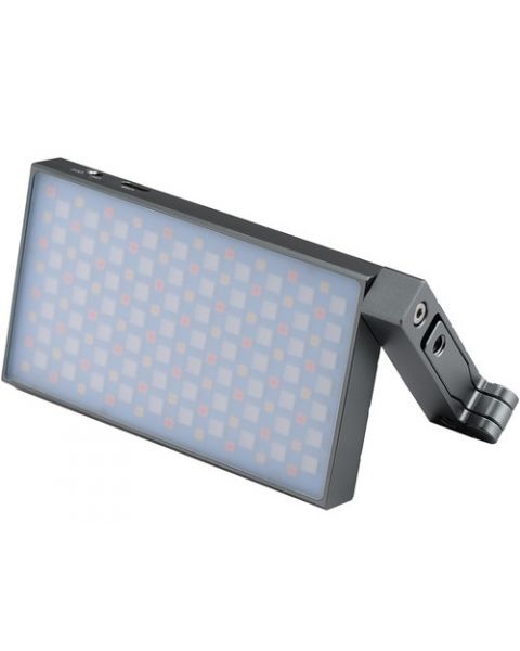 Godox RGB Mini Creative M1 On-Camera Video LED Light (M1)