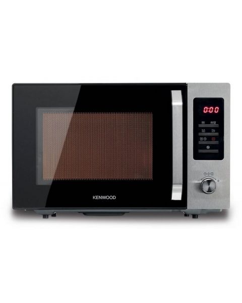 Kenwood Microwave and Grill, 900W (OWMWM30.000BK)