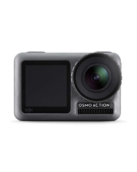 دي جي اي اوسمو كاميرا اكشن (DJI-OSMO-ACTION)